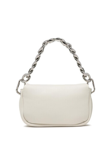Calvin Klein Дамска чанта Puffed Crossbody K60K609853 YAV - Mera.bg