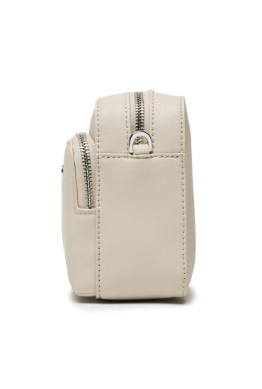 Calvin Klein Дамска чанта Ck Must Camera Bag W/Pckt Lg K60K608410 PEA - Mera.bg