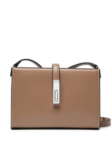 Calvin Klein Дамска чанта Archive Hardware Xbody K60K609642 GEZ - Mera.bg