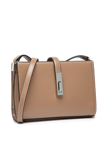 Calvin Klein Дамска чанта Archive Hardware Xbody K60K609642 GEZ - Mera.bg