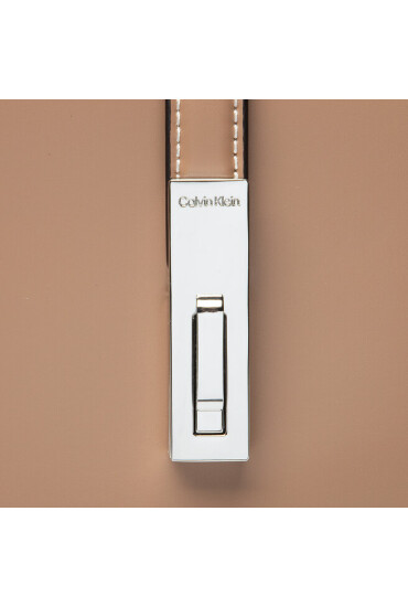 Calvin Klein Дамска чанта Archive Hardware Xbody K60K609642 GEZ - Mera.bg