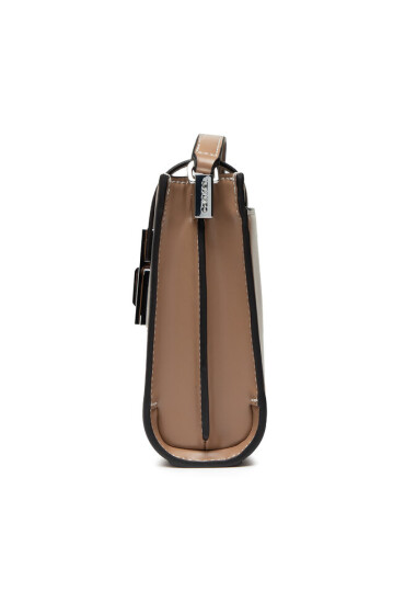 Calvin Klein Дамска чанта Archive Hardware Xbody K60K609642 GEZ - Mera.bg