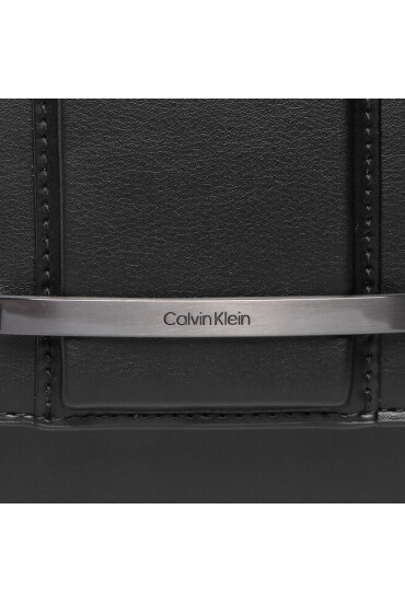 Calvin Klein Дамска чанта Bar Hardware Shoulder Mag Md K60K610734 BAX - Mera.bg
