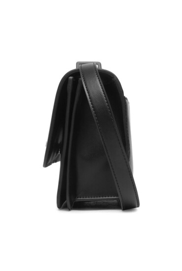 Calvin Klein Дамска чанта Bar Hardware Shoulder Mag Md K60K610734 BAX - Mera.bg