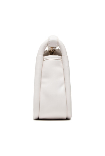 Calvin Klein Дамска чанта Calvin Resort Camera Bag K60K609639 Ecru YAV - Mera.bg