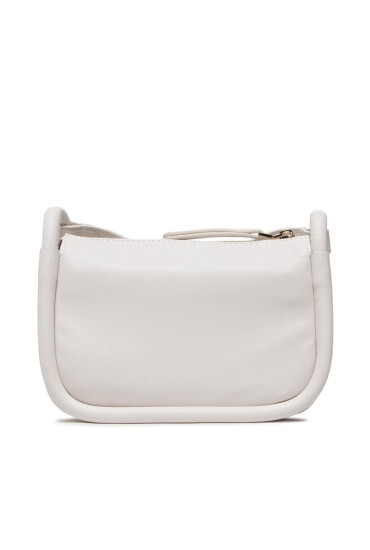 Calvin Klein Дамска чанта Calvin Resort Camera Bag K60K609639 Ecru YAV - Mera.bg