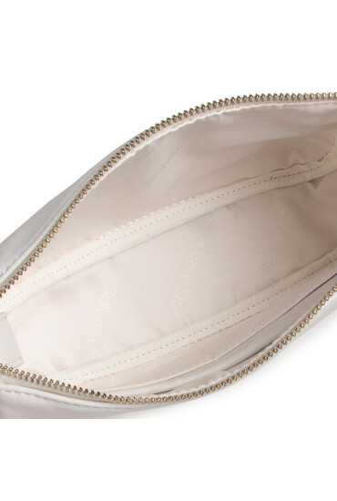 Calvin Klein Дамска чанта Calvin Resort Camera Bag K60K609639 Ecru YAV - Mera.bg