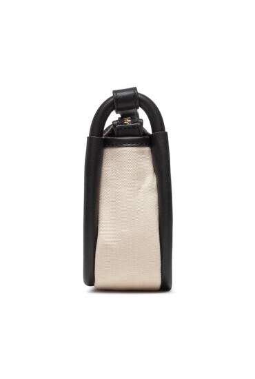 Calvin Klein Дамска чанта Calvin Resort Shoulder Bag Cnys K60K609578 Sand VHB - Mera.bg