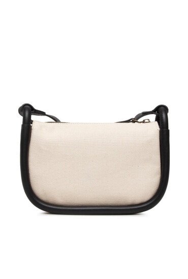 Calvin Klein Дамска чанта Calvin Resort Shoulder Bag Cnys K60K609578 Sand VHB - Mera.bg
