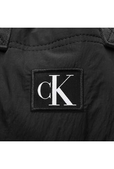 Calvin Klein Дамска чанта City Nylon Flight Tote 40 K60K610857 BDS - Mera.bg