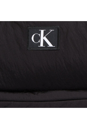Calvin Klein Дамска чанта City Nylon Flight Tote 40 K60K610857 BDS - Mera.bg