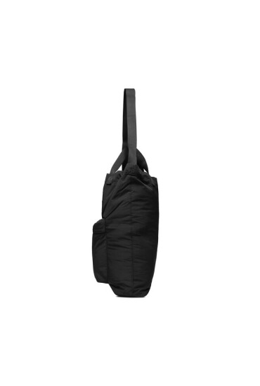 Calvin Klein Дамска чанта City Nylon Flight Tote 40 K60K610857 BDS - Mera.bg