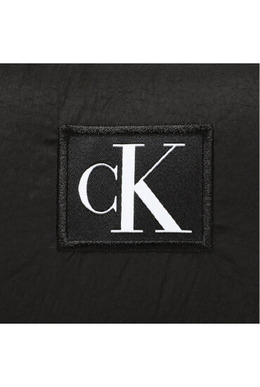 Calvin Klein Дамска чанта City Nylon Shoulder Bag22 K60K610856 Черен - Mera.bg