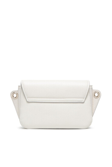 Calvin Klein Дамска чанта Ck Accent Ew Xbody K60K608443 Ecru YAV - Mera.bg