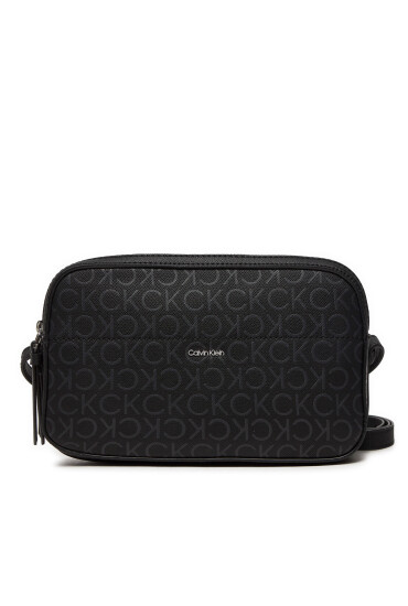 Calvin Klein Дамска чанта Ck Business Camera Bag_Mono K60K612566 Черен - Mera.bg