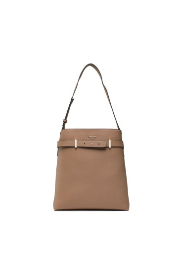 Calvin Klein Дамска чанта Ck Code Hobo K60K609904 RBC - Mera.bg