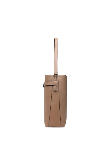Calvin Klein Дамска чанта Ck Code Hobo K60K609904 RBC - Mera.bg