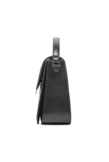 Calvin Klein Дамска чанта Ck Code Top Handle Bag K60K609102 BAX - Mera.bg