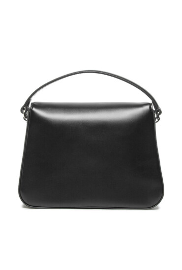 Calvin Klein Дамска чанта Ck Code Top Handle Bag K60K609102 BAX - Mera.bg