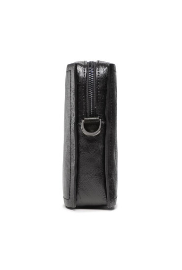 Calvin Klein Дамска чанта Ck Connect Reporter Xs K40K400994 Черен - Mera.bg