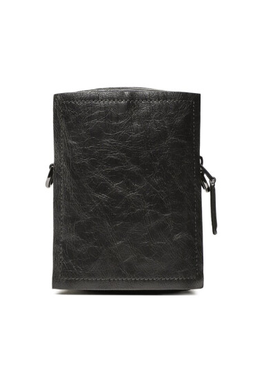 Calvin Klein Дамска чанта Ck Connect Reporter Xs K40K400994 Черен - Mera.bg