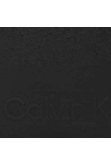 Calvin Klein Дамска чанта Ck Connect Tote Pu K40K401001 Черен - Mera.bg