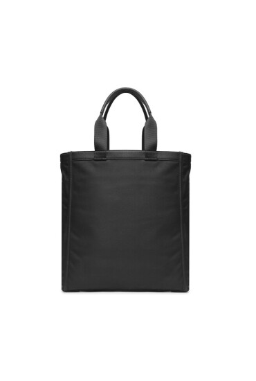 Calvin Klein Дамска чанта Ck Connect Tote Pu K40K401001 Черен - Mera.bg