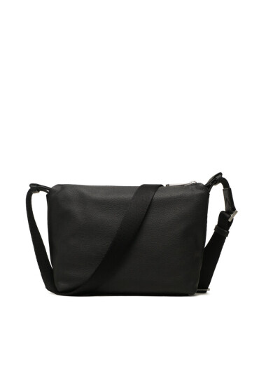 Calvin Klein Дамска чанта Ck Connect Wide Base Xbody Pu K40K400998 Ck Black BAX - Mera.bg