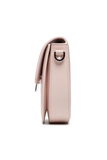 Calvin Klein Дамска чанта Ck Core Saddle Bag Sm K60K609101 Розов - Mera.bg