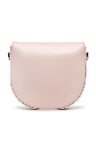 Calvin Klein Дамска чанта Ck Core Saddle Bag Sm K60K609101 Розов - Mera.bg