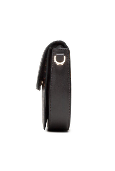 Calvin Klein Дамска чанта Ck Core Saddle Bag Sm Mono K60K609415 0HD - Mera.bg
