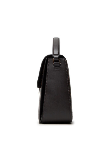Calvin Klein Дамска чанта Ck Core Top Handle Bag Mono K60K6094130 BRW - Mera.bg