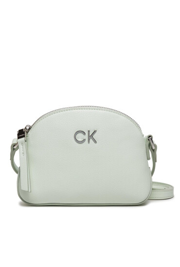 Calvin Klein Дамска чанта Ck Daily K60K611761 Зелен - Mera.bg