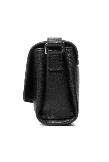 Calvin Klein Дамска чанта Ck Elevated Crossbody W/Flap K60K609850 Черен - Mera.bg