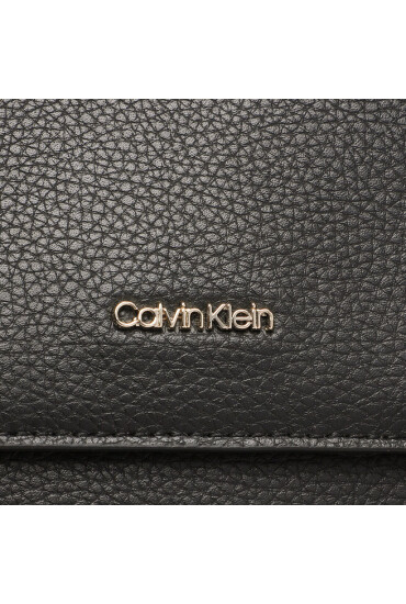 Calvin Klein Дамска чанта Ck Elevated Satchel Md K60K609852 BAX - Mera.bg