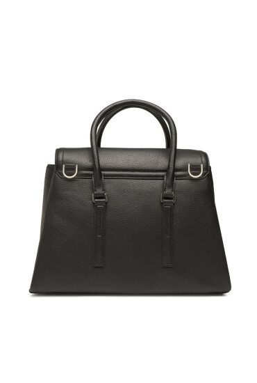 Calvin Klein Дамска чанта Ck Elevated Satchel Md K60K609852 BAX - Mera.bg