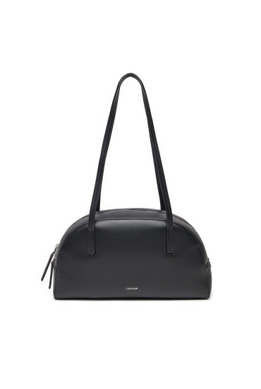 Calvin Klein Дамска чанта Ck Glide Elongated Shoulder Bag K60K612819 Черен - Mera.bg