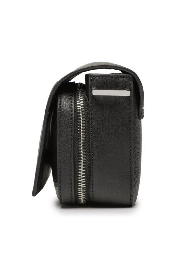 Calvin Klein Дамска чанта Ck Median Func Camera Bag K50K510012 Черен - Mera.bg