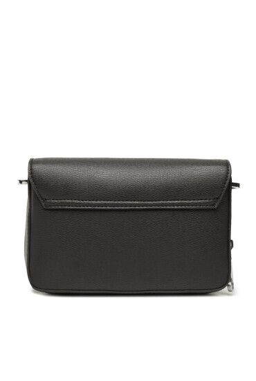 Calvin Klein Дамска чанта Ck Median Func Camera Bag K50K510012 Черен - Mera.bg