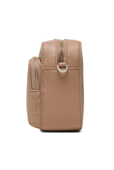 Calvin Klein Дамска чанта Ck Must Camera Bag Lg Epi Mono K60K609895 0HE - Mera.bg