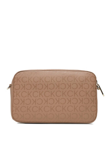 Calvin Klein Дамска чанта Ck Must Camera Bag Lg Epi Mono K60K609895 0HE - Mera.bg
