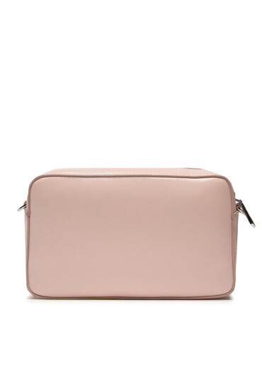 Calvin Klein Дамска чанта Ck Must Camera Bag Lg Saffiano K60K609888 Розов - Mera.bg