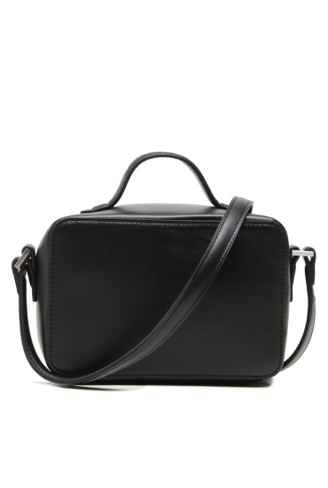 Calvin Klein Дамска чанта Ck Must Camera Bag Sm K60K610741 Черен - Mera.bg