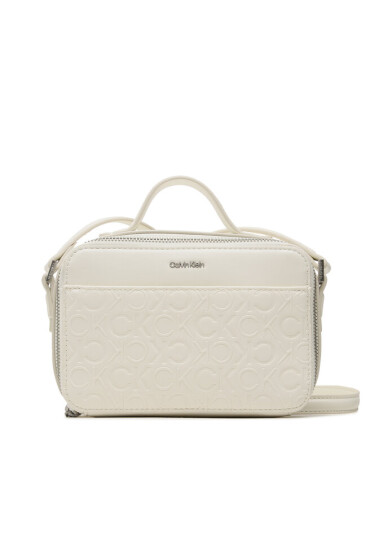 Calvin Klein Дамска чанта Ck Must Camera Bag Sm K60K610741 YAL - Mera.bg