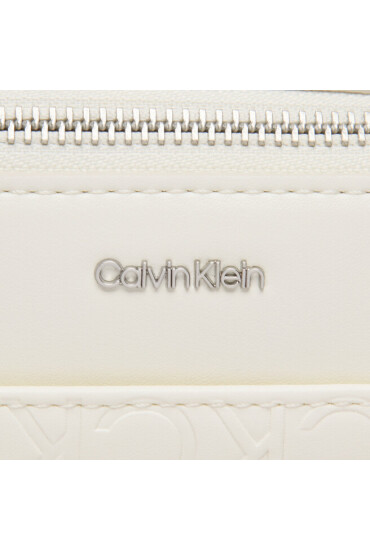 Calvin Klein Дамска чанта Ck Must Camera Bag Sm K60K610741 YAL - Mera.bg