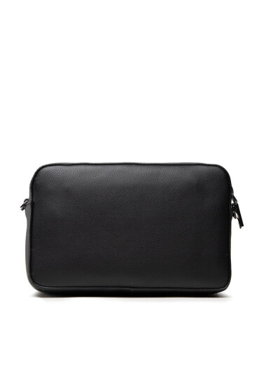 Calvin Klein Дамска чанта Ck Must Camera Bag W/Pck K60K608410 BLK - Mera.bg