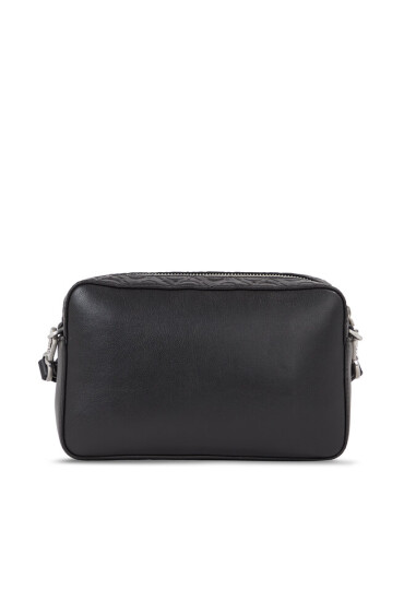 Calvin Klein Дамска чанта Ck Must Camera Bag W/Pckt-Emb Mn K60K611008 Черен - Mera.bg