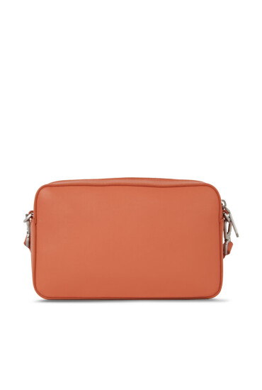 Calvin Klein Дамска чанта Ck Must Camera Bag W/Pckt Lg K60K608410 Кафяв - Mera.bg