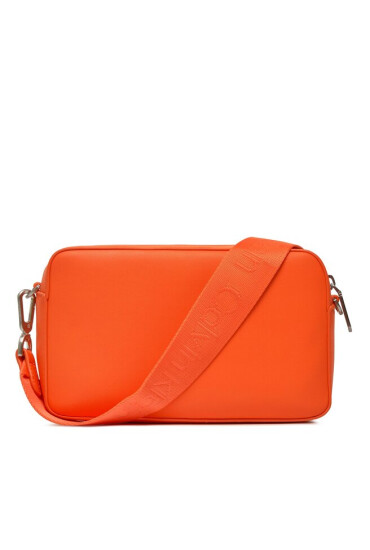 Calvin Klein Дамска чанта Ck Must Camera Bag W/Pckt Lg K60K608410 Оранжев - Mera.bg