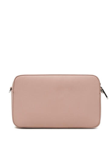 Calvin Klein Дамска чанта Ck Must Camera Bag W/Pckt Lg K60K608410 Розов - Mera.bg